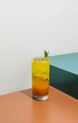 موهيتو بيلاروزا
